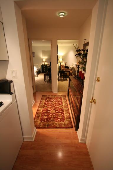 CORPORATE SHORT TERM APARTMENTS