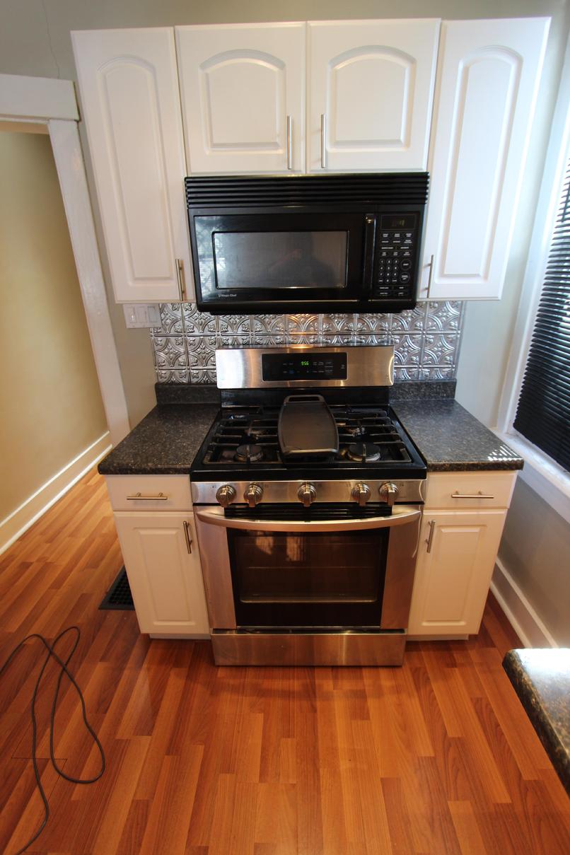 CLACHAN LTD. LUXURY APARTMENTS PITTSBURGH, PA