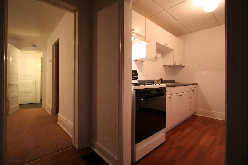 1 BEDROOM APARTMENT NEAR NORTH SHORE PITTSBURGH PA