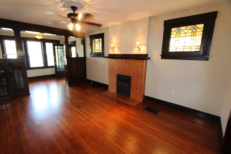 PITTSBURGH APARTMENTS WITH CHARACTER