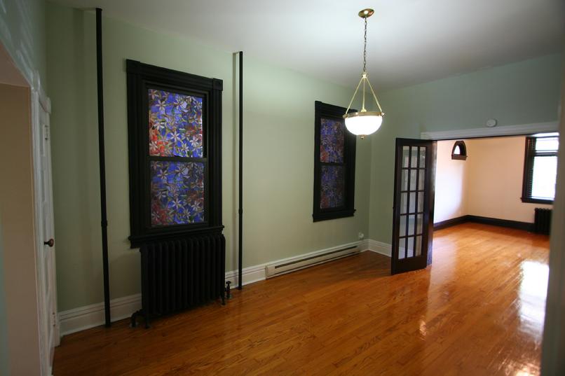 CLACHAN LTD LUXURY APARTMENTS PITTSBURGH PA