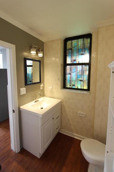 Pittsburgh Pa One bedroom apartment
