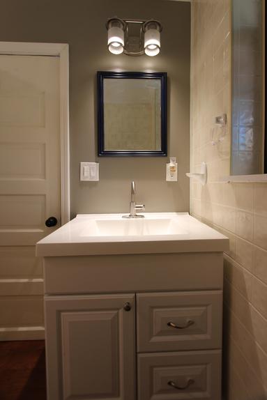 Pittsburgh PA One Bedroom Apartment