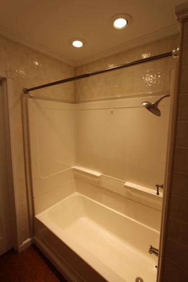 Brighton Heights One Bedroom Apartment