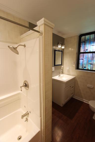 Luxury 1 Bedroom Apartment Pittsburgh PA